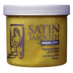 Satin Smooth Premium Gold Wax with Manuka Oil & Beeswax 450g